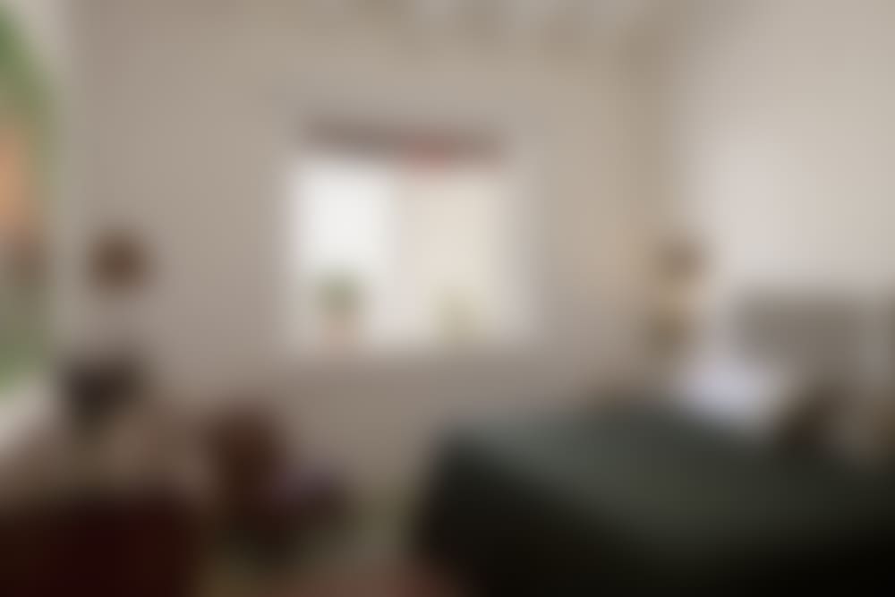 The second bedroom, also a double. (Bedroom 2) 